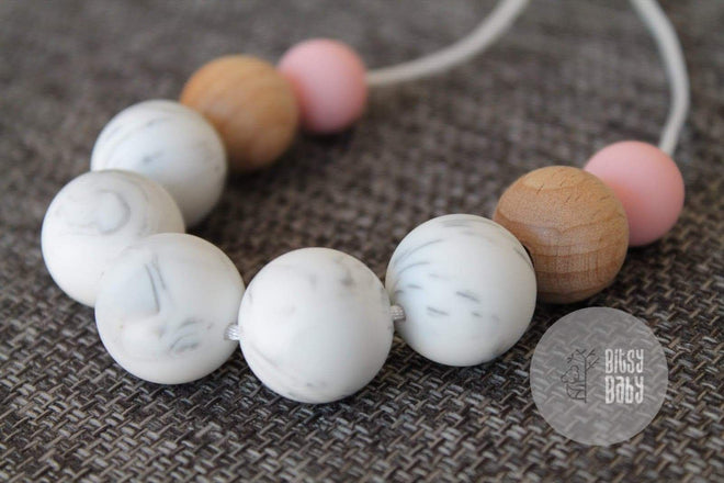 Mummy Necklaces