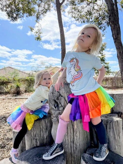 Tutus &amp; Clothing