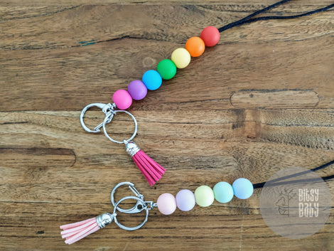 Lanyards