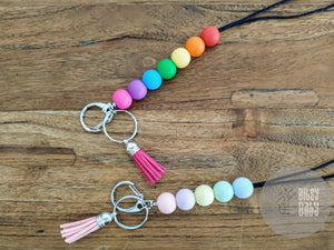 Lanyards