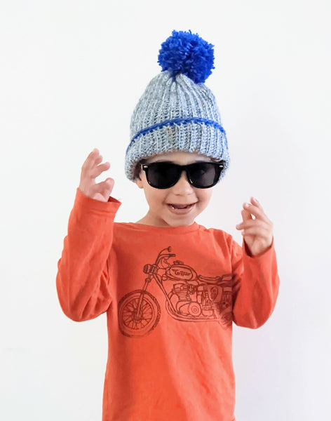 Kids Flexible Sunnies