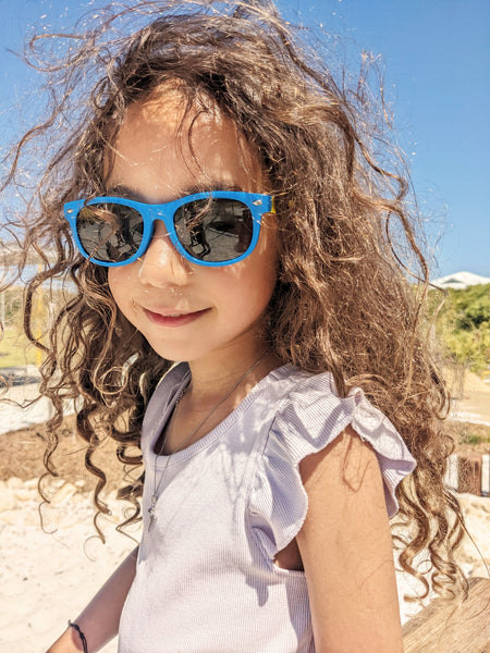 Kids Flexible Sunnies