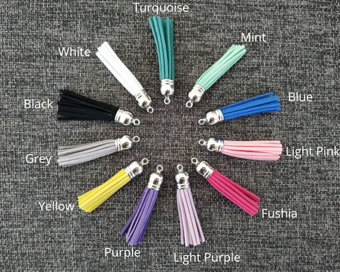Tassel