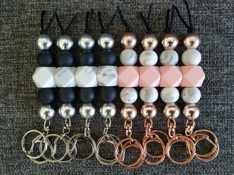 Keychain - Glam
