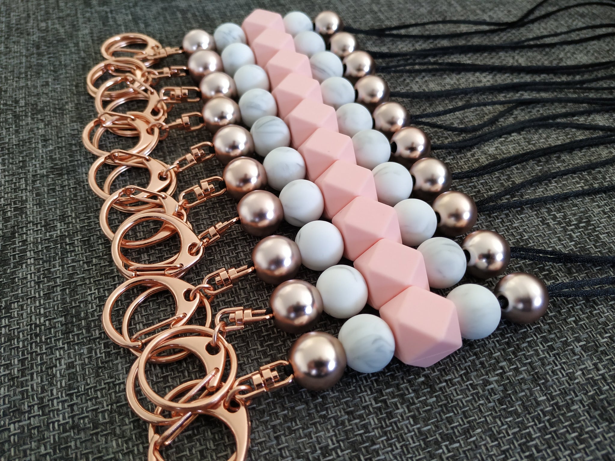 Lanyard - Glam