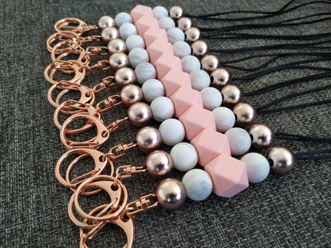 Lanyard - Glam