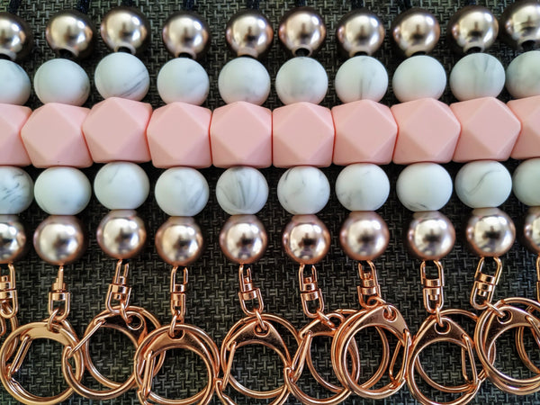 Lanyard - Glam