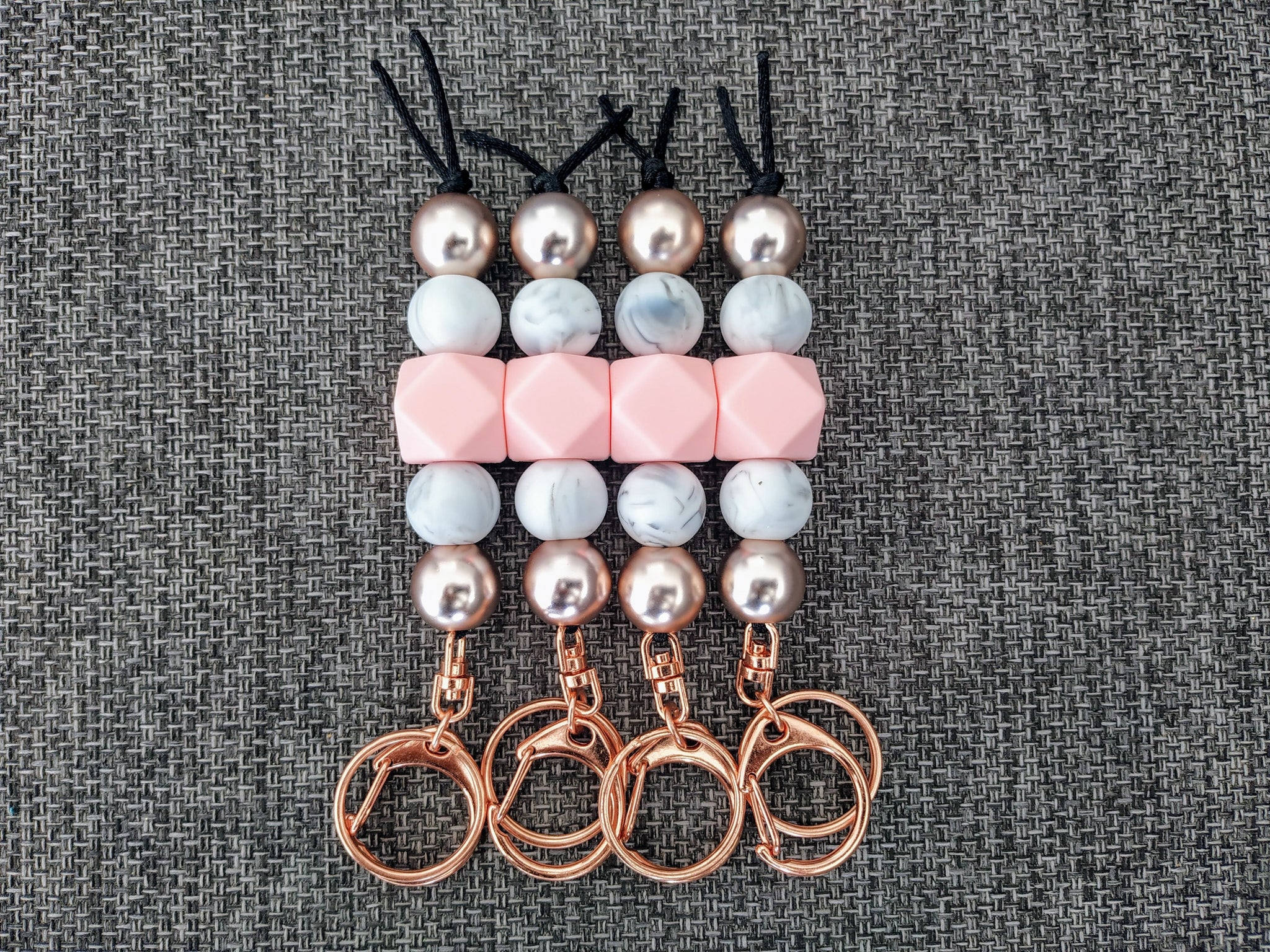 Keychain - Glam