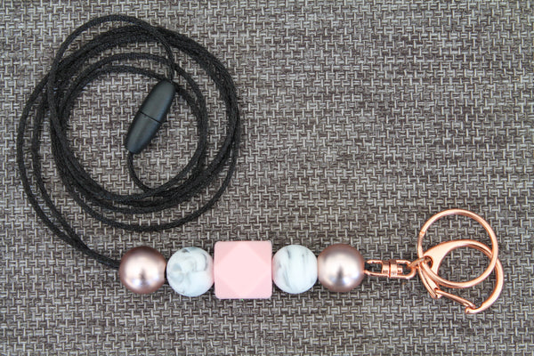 Lanyard - Glam