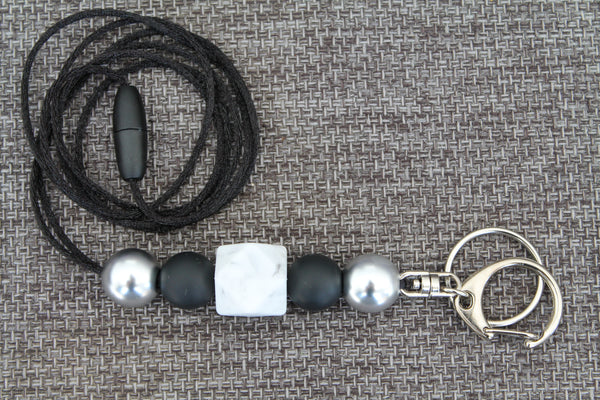 Lanyard - Glam