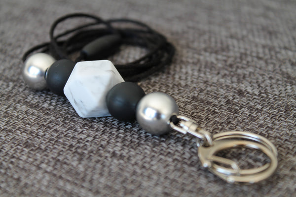 Lanyard - Glam