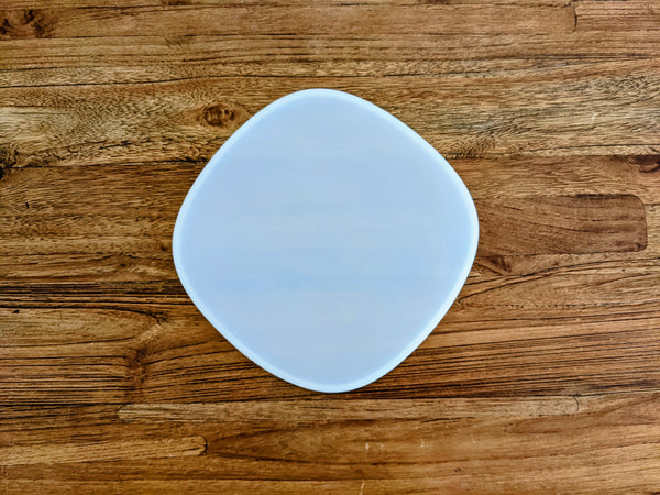 Silicone Suction Divided Plates with lids