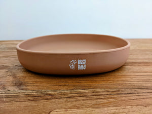 Silicone Plates