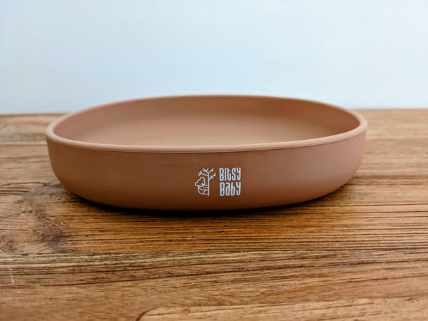 Silicone Plates