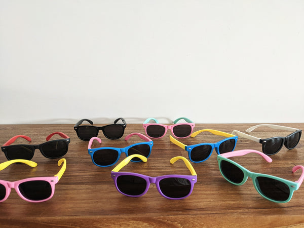 Kids Flexible Sunnies