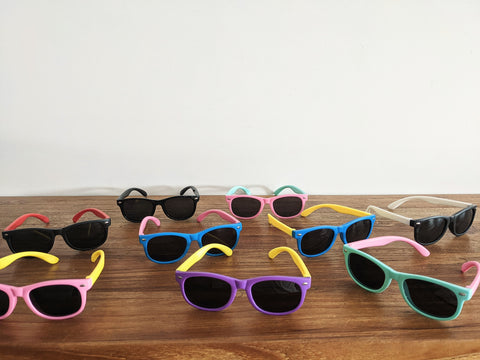 Kids Flexible Sunnies