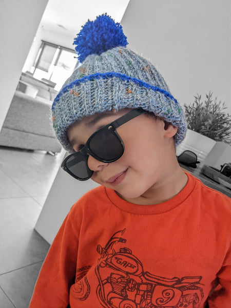 Kids Flexible Sunnies