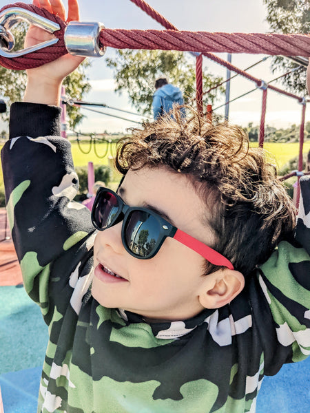 Kids Flexible Sunnies