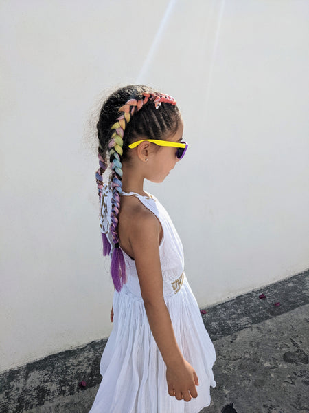 Kids Flexible Sunnies