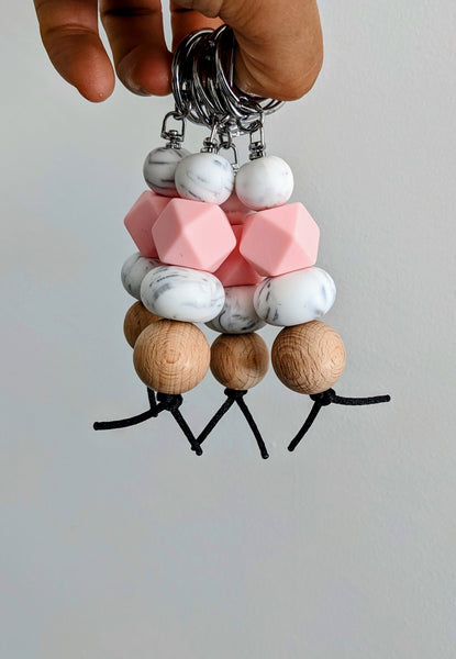 Keychain - Fiona
