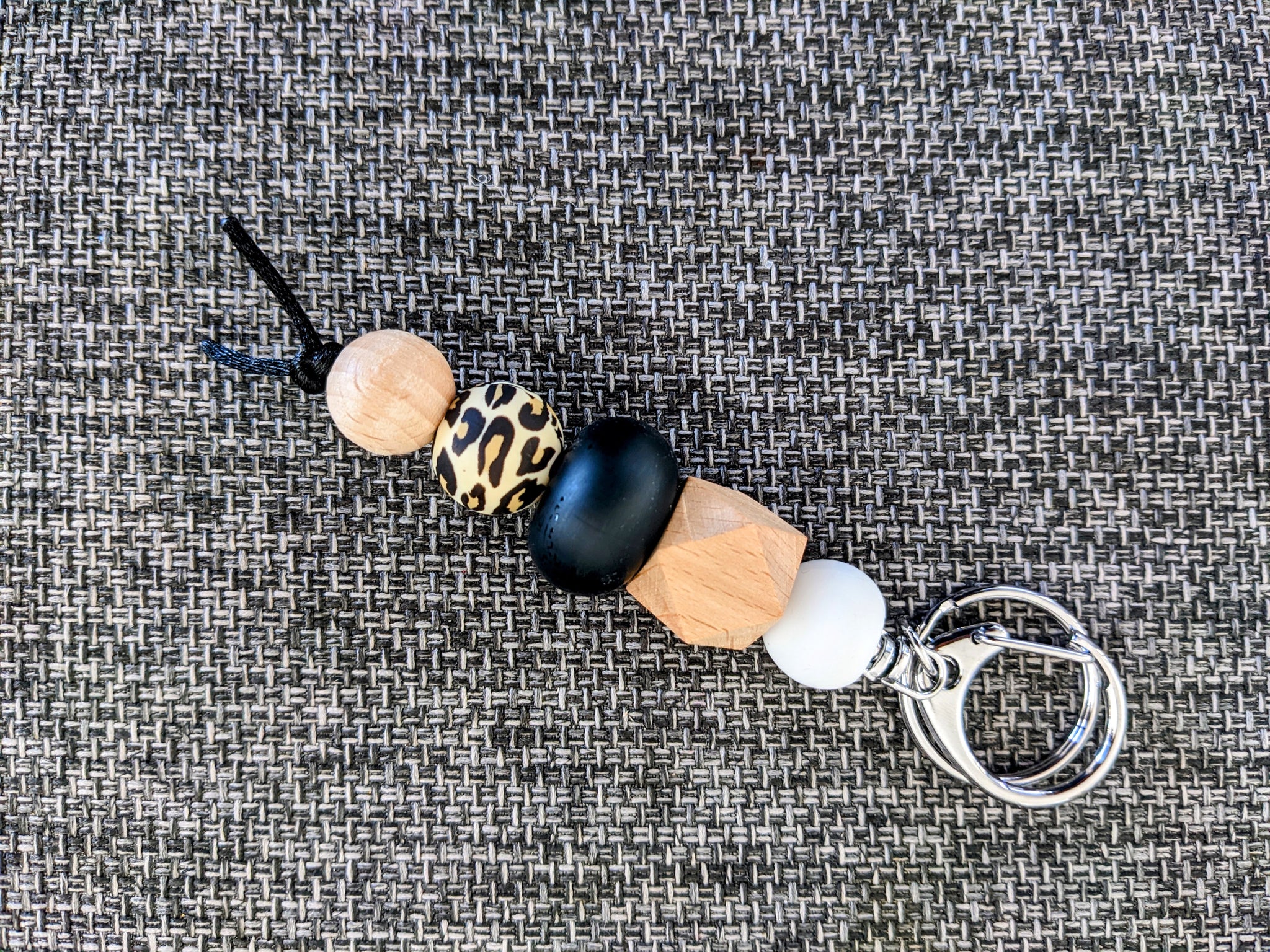 Keychain - Piper