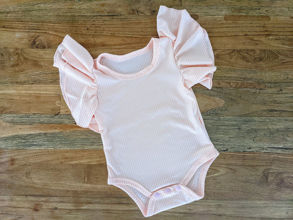 Baby Romper