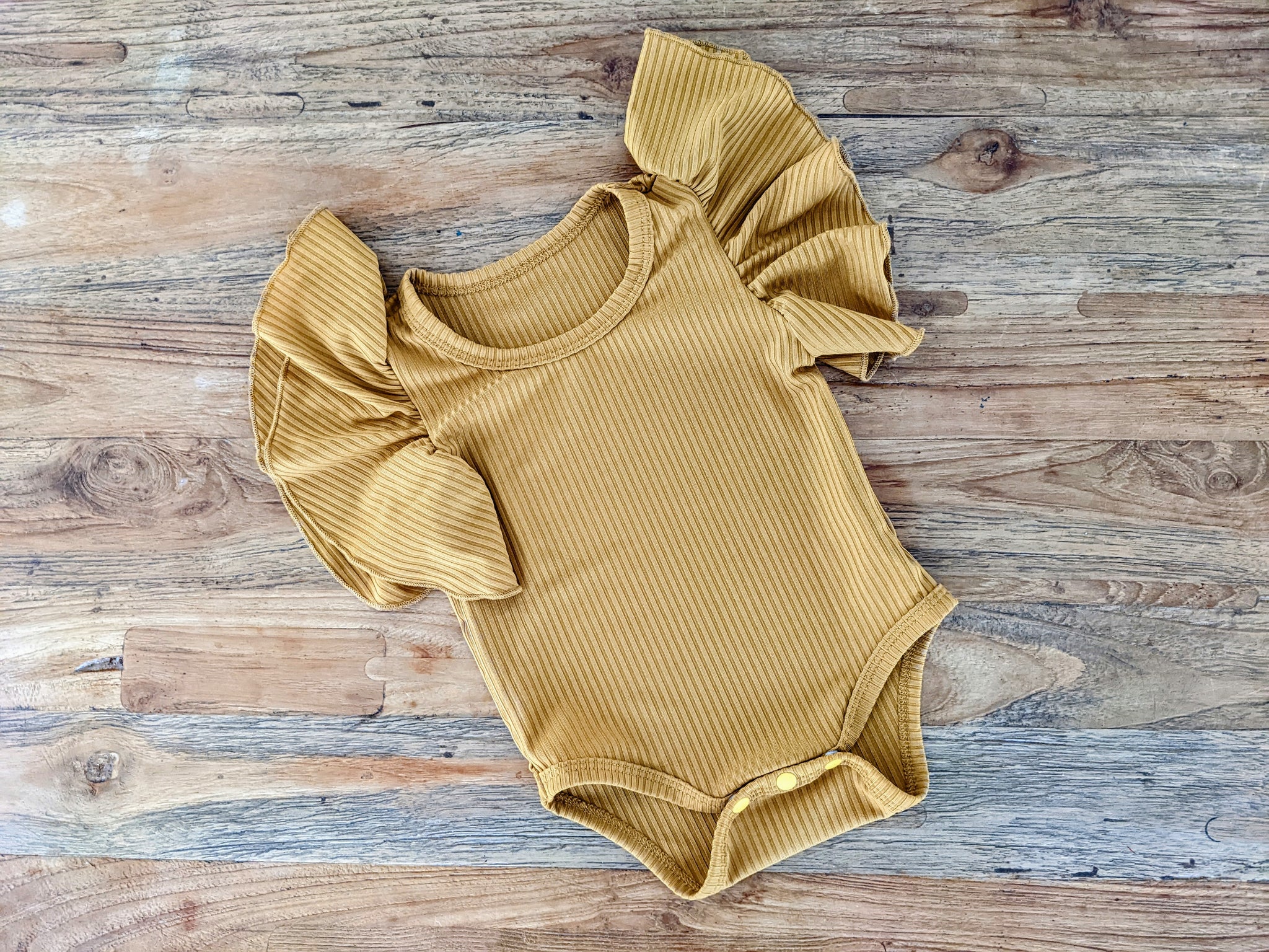 Baby Romper