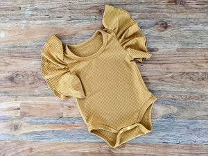 Baby Romper
