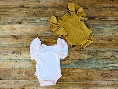 Baby Romper