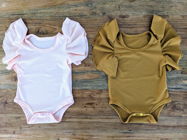 Baby Romper