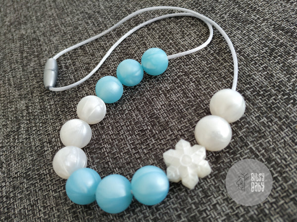 DIY Necklaces for kids