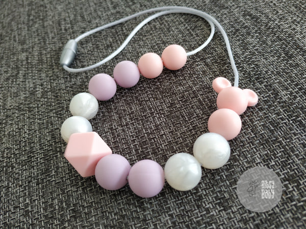 DIY Necklaces for kids