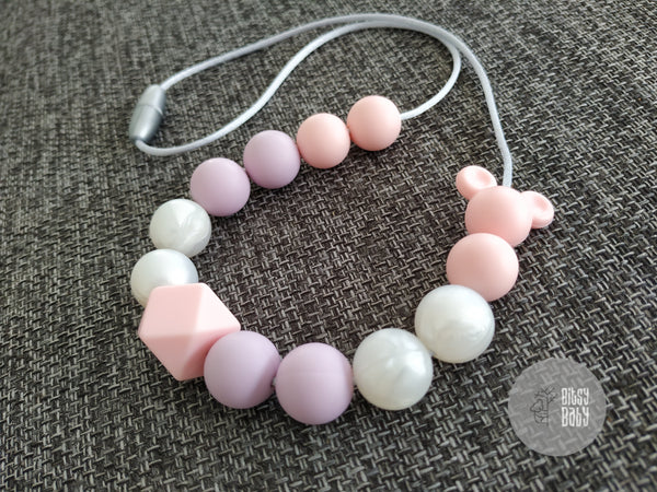 DIY Necklaces for kids