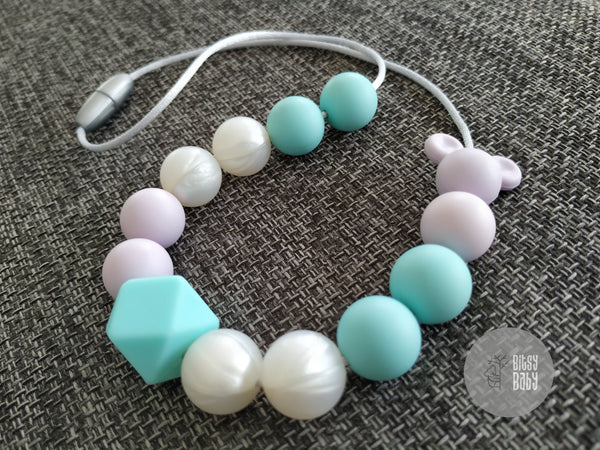 DIY Necklaces for kids