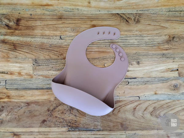 Silicone Bibs