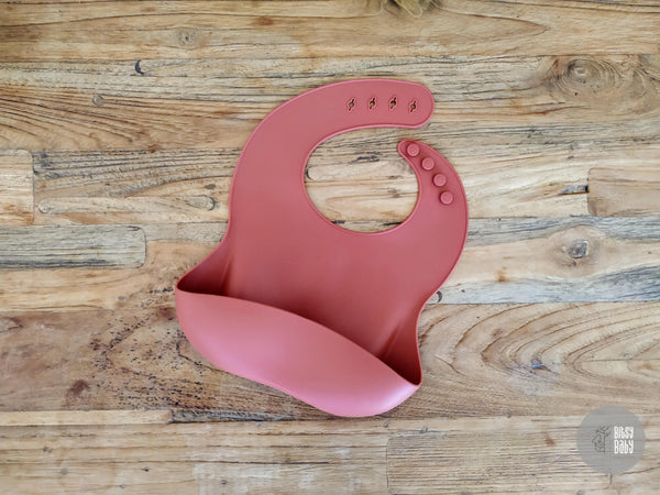 Silicone Bibs