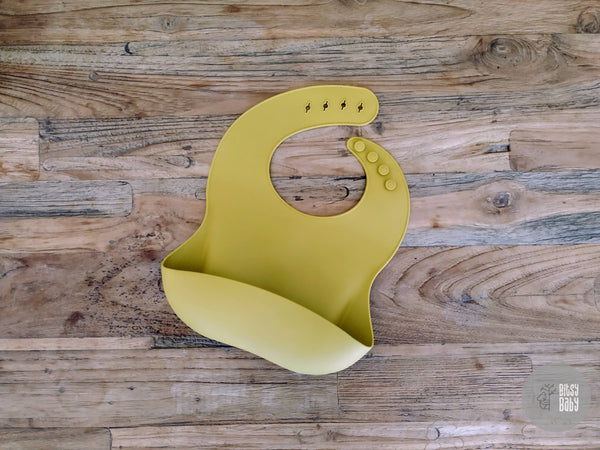 Silicone Bibs