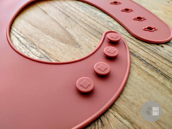 Silicone Bibs