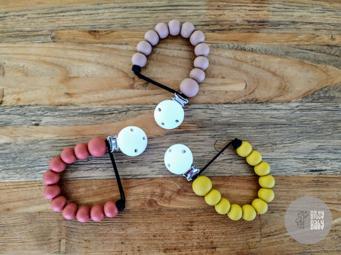 Dummy Chain - Silicone Rustic