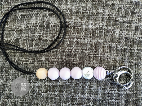 Lanyard - Mini Beehive