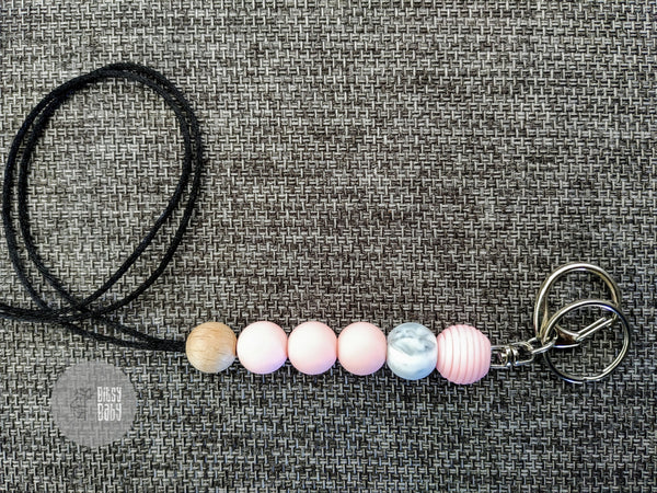 Lanyard - Mini Beehive