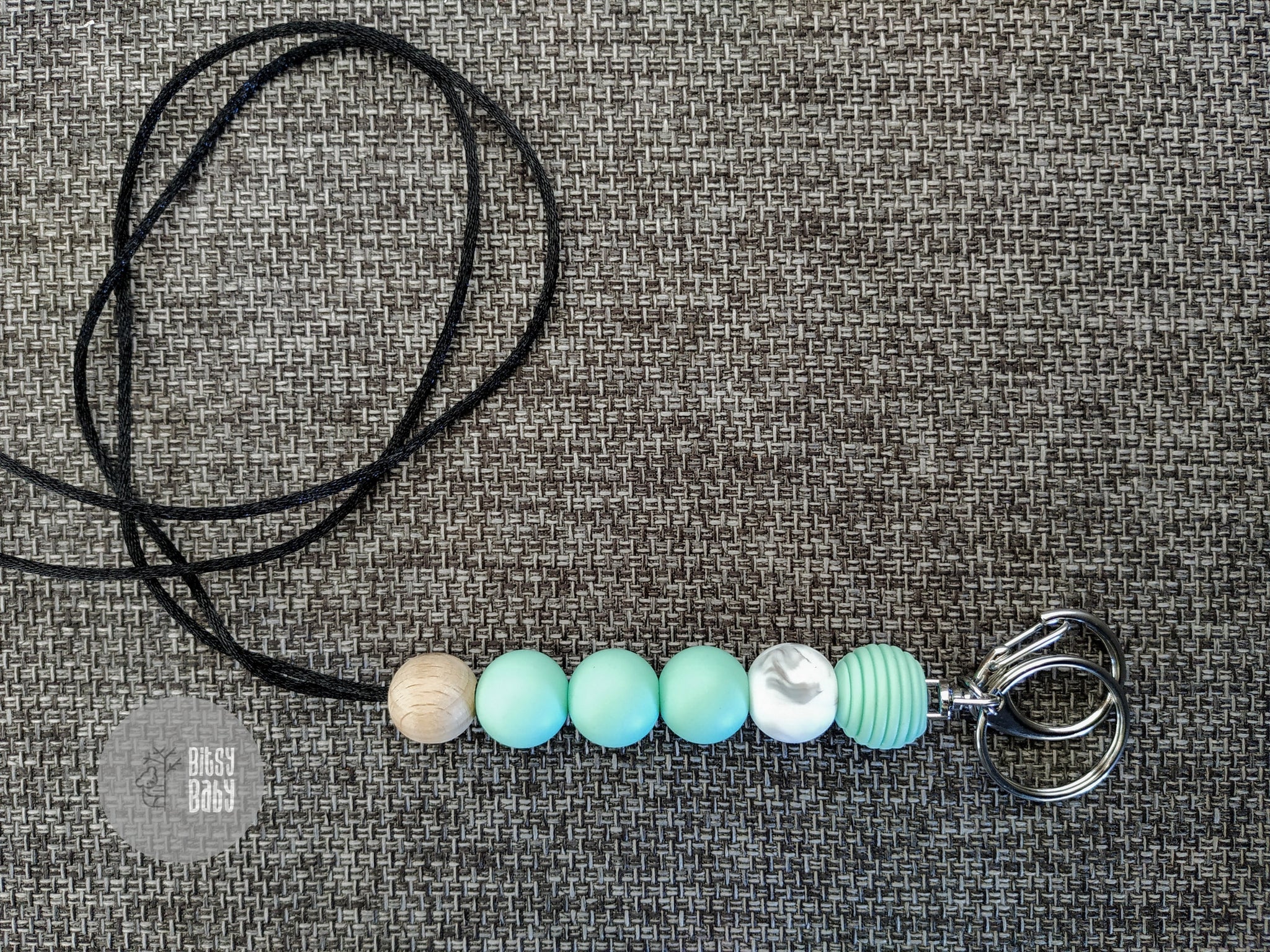 Lanyard - Mini Beehive