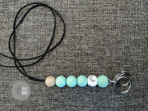 Lanyard - Mini Beehive