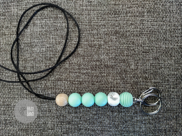 Lanyard - Mini Beehive