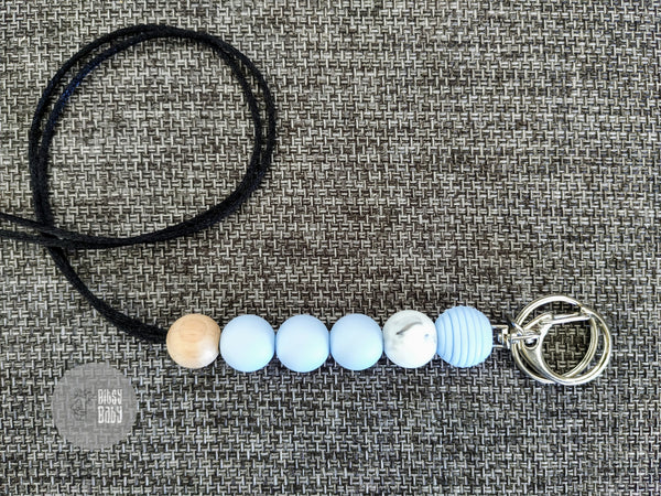 Lanyard - Mini Beehive