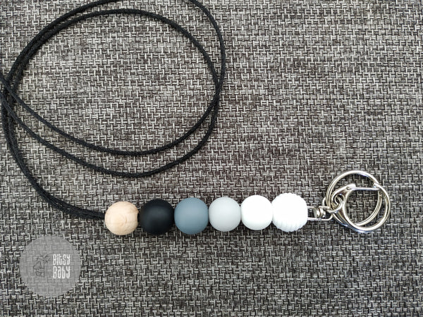 Lanyard - Mini Beehive