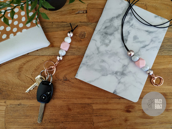 Lanyard - Glam
