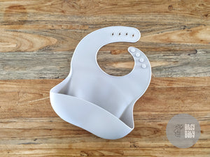 Silicone Bibs