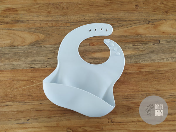 Silicone Bibs
