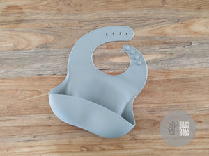 Silicone Bibs
